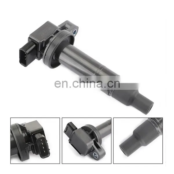Ignition Coil For Yaris 1NZFE Prius 1NZFXE Good Quality Coil Ignition Auto Parts 90919-02240 photo-3