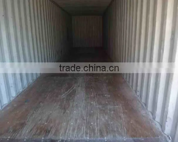 Top 10 Best Selling HC & Used 40feet Containers photo-2