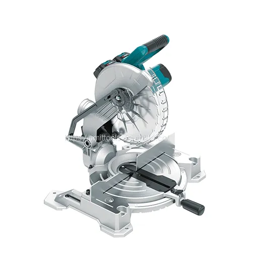 Cordless Miter Saw