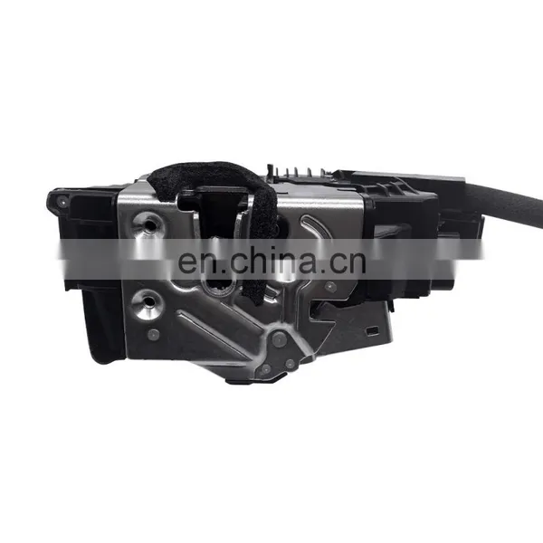 Auto Electric Suction Door Automatic Smooth Car Door Soft Closer for BMW 5 Series F10 F18 F07 G30 G31 G38 2010-2021 photo-3