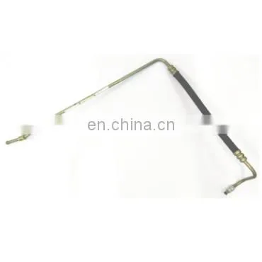 SAE J188 J189 J191 Chery H13 Pressure Line Hose Power Steering Oil Cooler photo-4