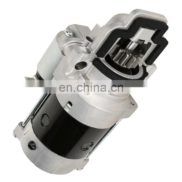 M2T86071ZT Wholesale Auto Electrical System Car Engine 12V Starter Motor for Ford Ranger photo-3