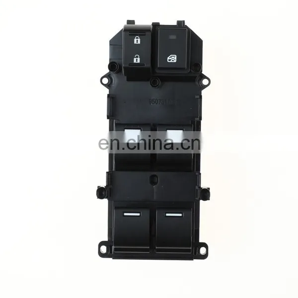 100030742 NEW Master Power Window Door Switch for Honda Pilot 35750-TA0-A31 2009-2011 photo-4