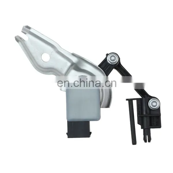 100025878 ZHIPEI Headlight Light Adjustment Sensor 7L0616214C for Volkswagen Touareg 7L 2004-2010 Audi Q7 4LB 2007-2015 photo-2