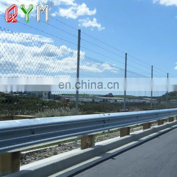 Heavy Duty Chain Link Fencing Galvanized Chain Link Fencing Price photo-5