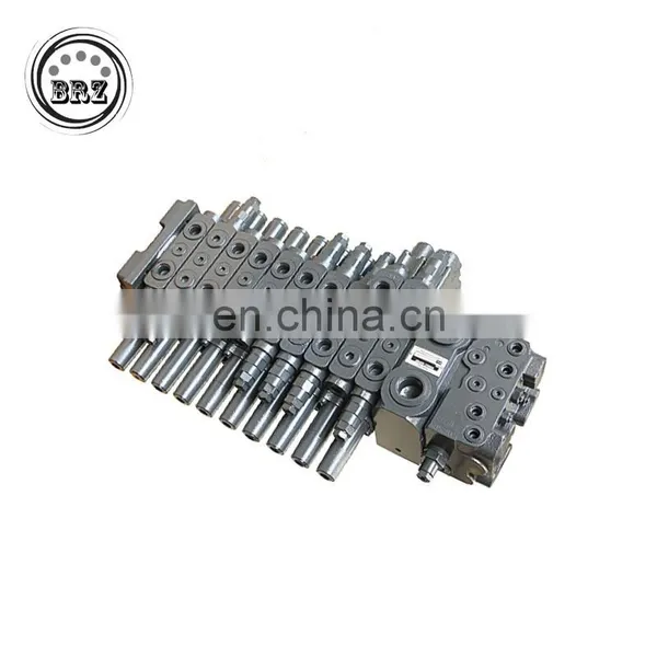 High Quality EX60 Control Valve EX60LC Hydraulic Valve EX60LCK Main Valve photo-4