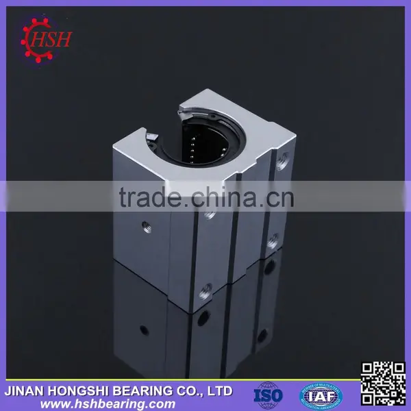 Linear Bearing SCS40UU SC40UU photo-5