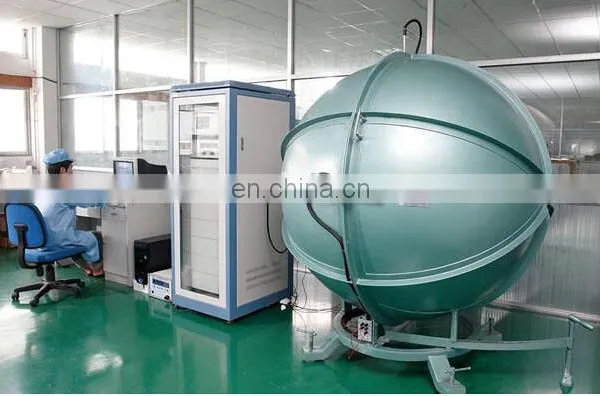 Manufacturer of 1.5m 2m Integrating Sphere photo-2