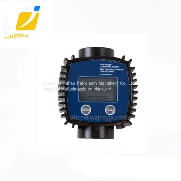 Adblue DEF Flow Meter K24 photo-3