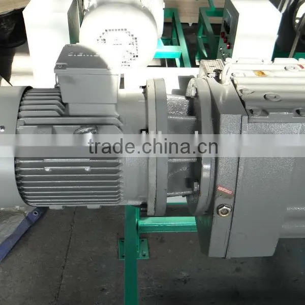 Liquid-Solid SeparatorPress Screw SeparatorDewatering Machine photo-3