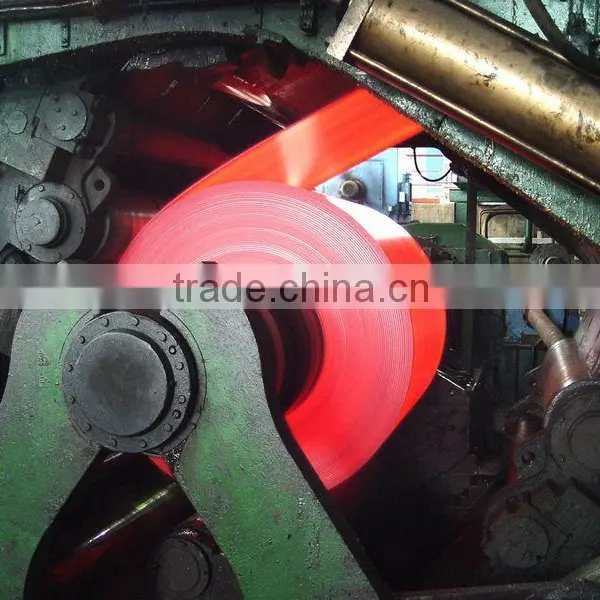 Ppgi Steel Coil photo-2