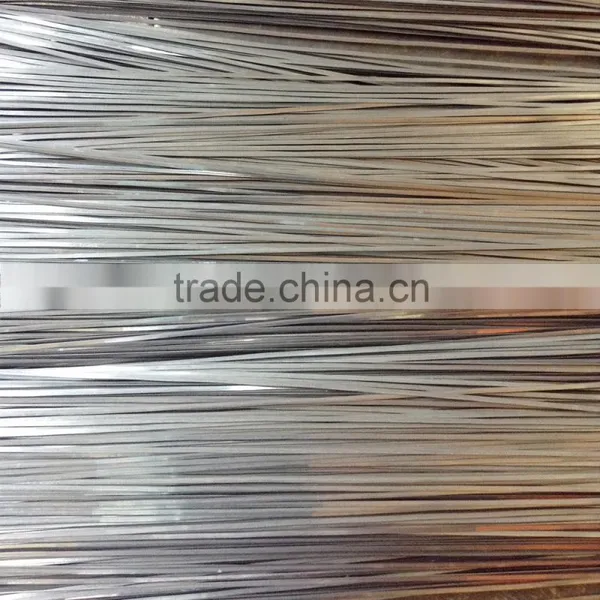 Hot Sales Flat Steel Wire for Road Sweeper Brushes photo-5