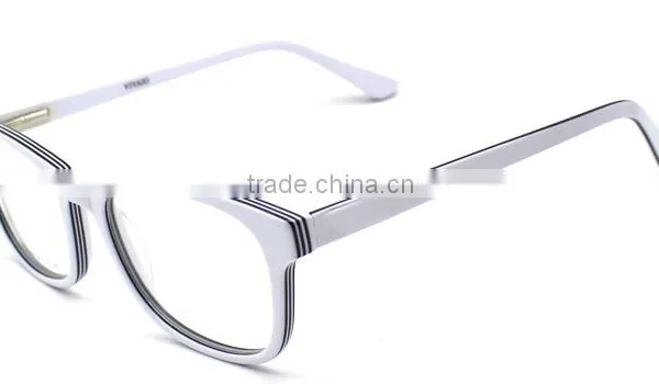 2016 Most Popular Eyewear Optical Frame and China Wholesale High Standard and With Factory Price photo-3