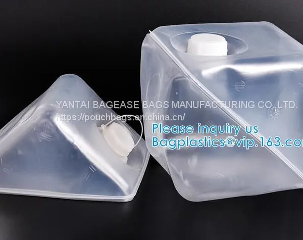 LIQUID CHEMICAL PACK POUCH BAG, SOUP,MILK,WINE,BAG IN BOX JUICE VALVE BAG,SILICONE FRESH FREEZER BAG photo-4