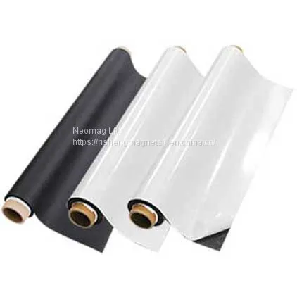Flexible Magnets photo-2