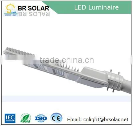 5 Years Warranty CE IEC ROHS FCC Certification Approved Led Street Light Outdoor photo-2