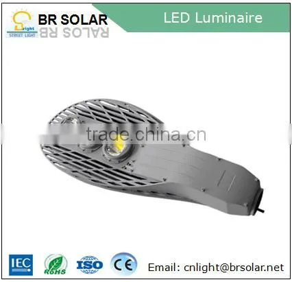 Easy Installation High Brightness Waterproof Led Solar Street Light photo-2