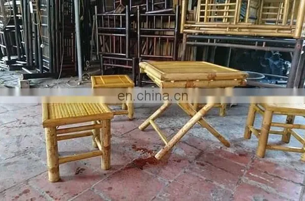 Sell off Competitive Price Premium Quality New Bamboo Various Size for Making Furniture From Distributor in Viet Nam photo-3