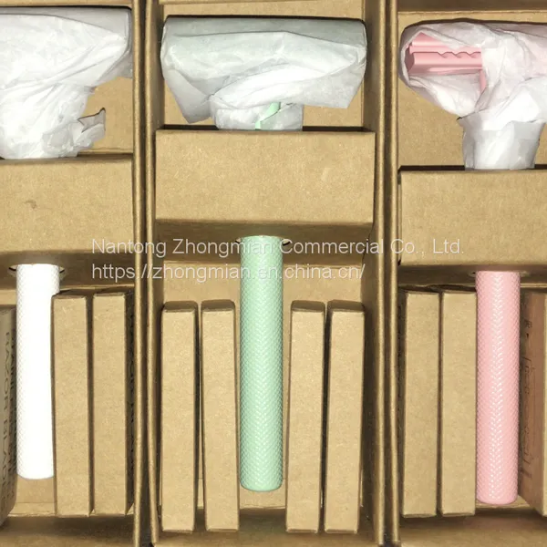 Eco-friendly Double Edge Safety Razor With Different Color photo-4