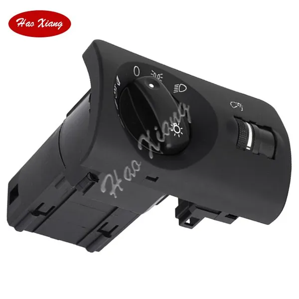 Guangzhou Auto Parts Headlight Switch Button 4B1941531E For Audi A6 photo-4