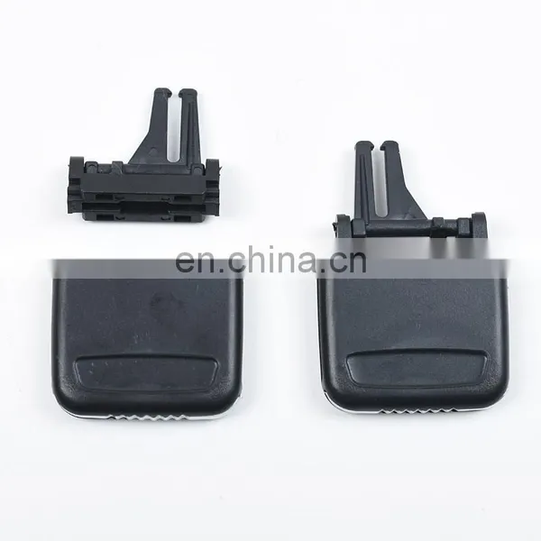 Easy Installation AC Vent Tabs Air Grille Clips Replacement Parts For Porsche Cayenne 2010-2017 7P5819000 photo-4