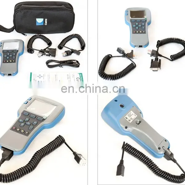 Good Quality CURTIS 1313-4331 HANDHELD PROGRAMMER FOR CLUB CAR photo-4