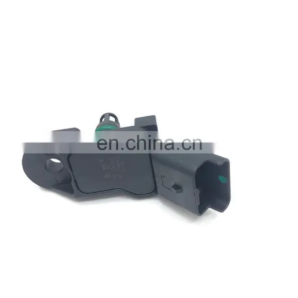 High Quality Manifold Pressure Sensor Map Sensor KF-05010 0261230043 9639381480 for PEUGEOT PARTNER 2000- photo-2