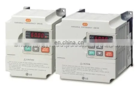 LG/LS INVERTER SSV004IE5-2C SV Series 100% Brand New photo-4