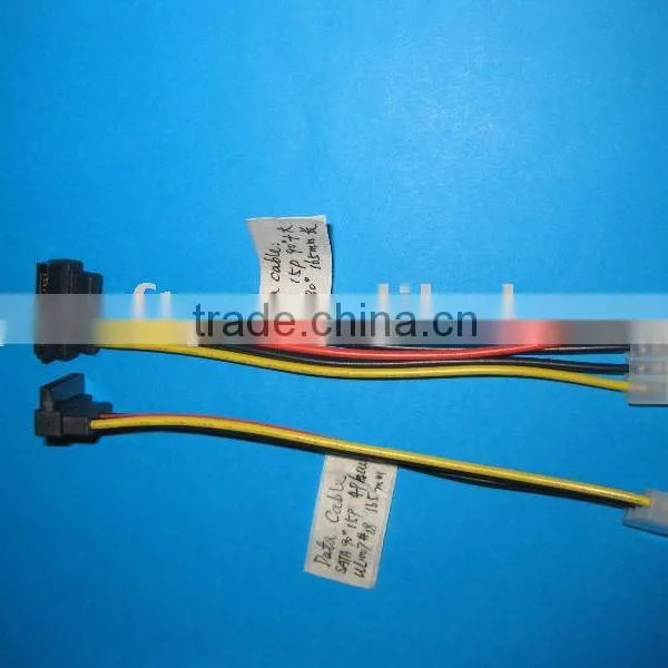 SATA Cable Assemblyy