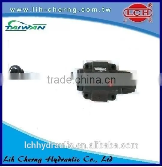 Buy Wholesale Direct From China Hydraulic Valve for Mini Tractor photo-4