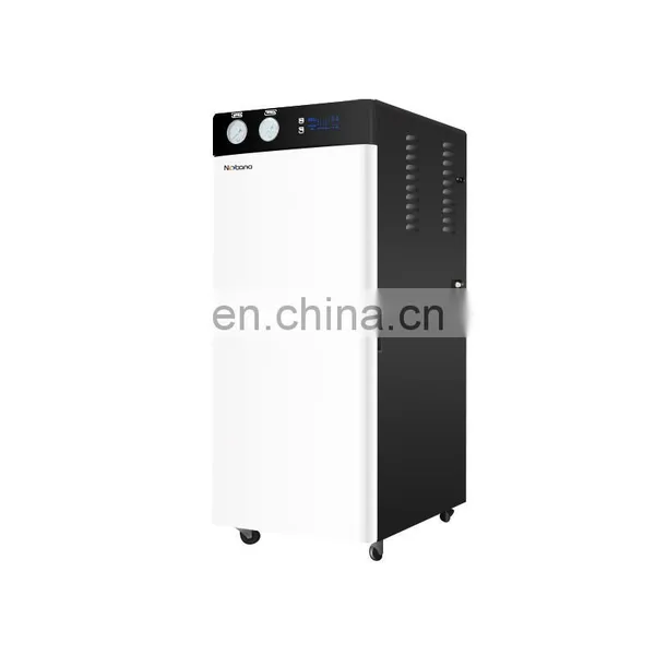 Big Flow Gallon Compact RO Reverse Osmosis Water Filter System Water Alkaline Purifier photo-2