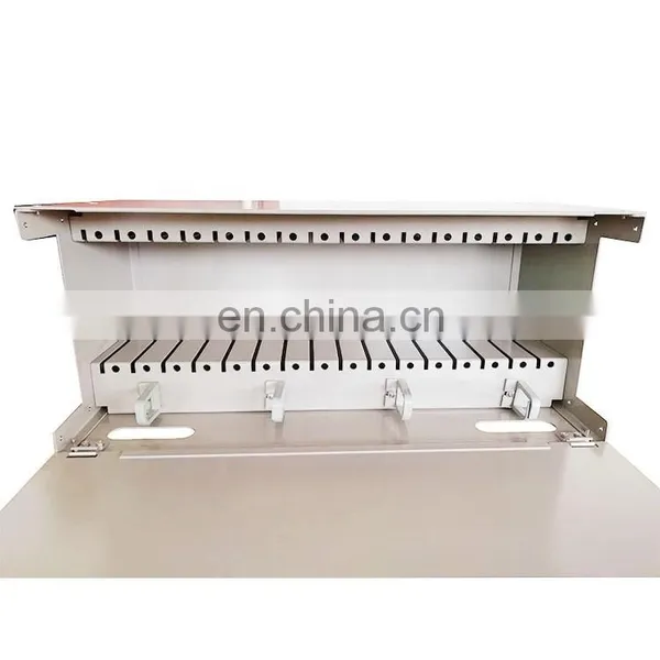 FTTH LGX Chasis/Frame For LGX Box PLC Splitter photo-5