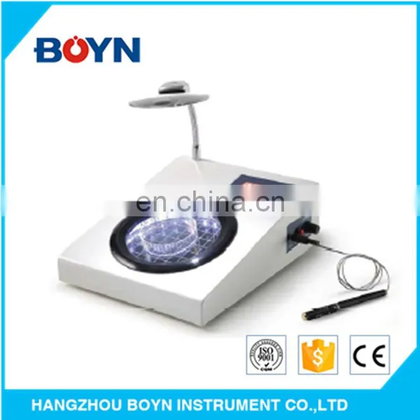 J-2 LED Lab Digital Bacterial Colony Counter photo-2