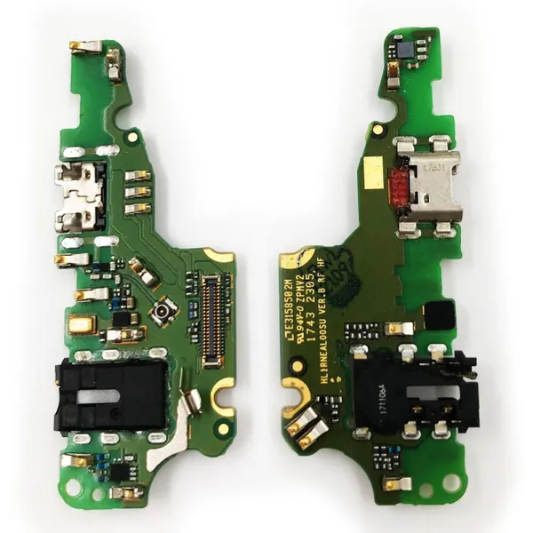 ORG Flex Cable Compatible For Huawei Mate 10 Lite USB Charger Charging Port Dock Connector Replacement photo-5