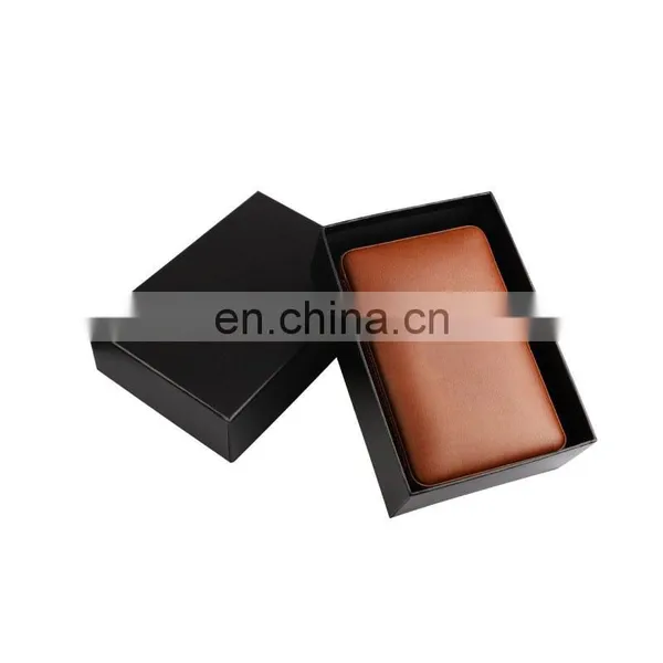 Travel Portable Cigar Boxes Wholesale Cedar Leather Cigar Humidor Case Box photo-4