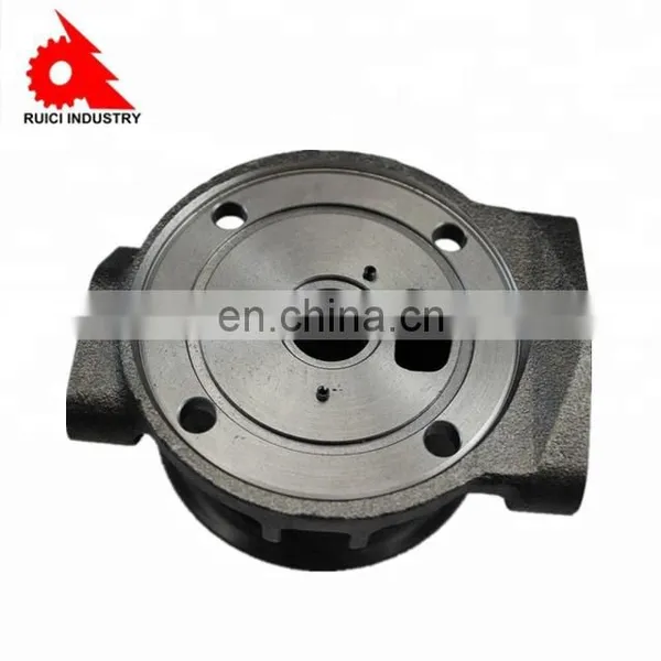 HT250 Turbo Ball Bearing Housing for 7737201 Turbocharger photo-4
