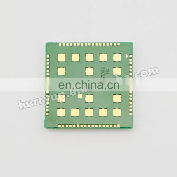 SIMCOM A7670E A7670C A7670SA Multi-Band LTE GSM Module, A7670 4G LTE Cat1 Module photo-4