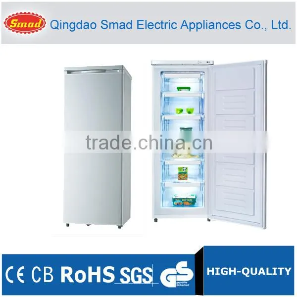 Chest Chiller Freezer Portable Chest Fridge Freezer photo-5