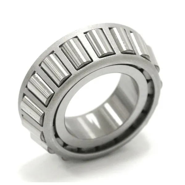 Bearings Roller Part Number 385/382 Taper Roller Bearing Size 55*98.425mm photo-5