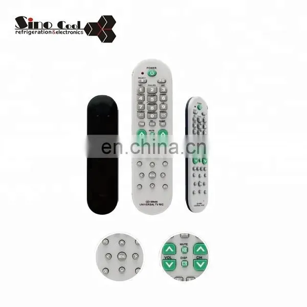 QD-368E Universal Remote Control TV photo-5