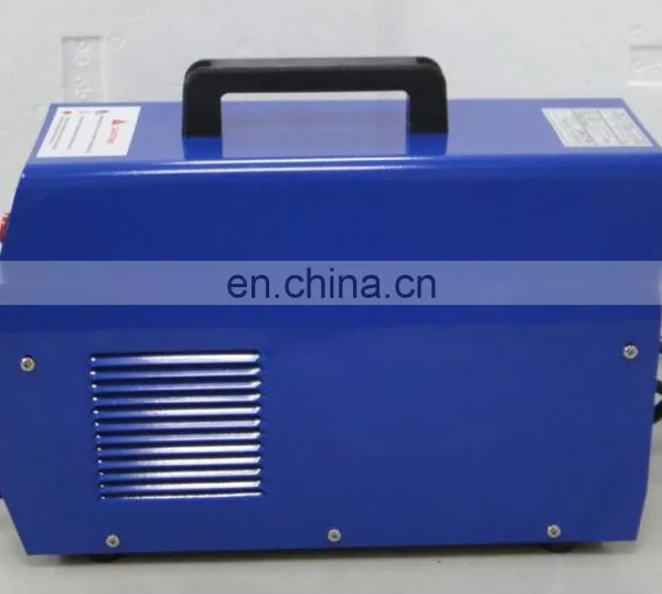 High Frequency MMA-300PRO Digital Inverter dc Arc Welding Machine photo-3