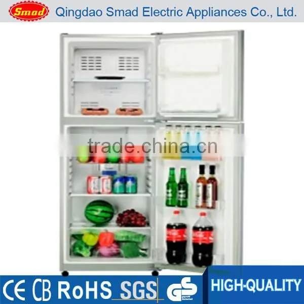Kitchen Appliance no Frost Top Freezer Fridge Refrigerator With SAA photo-2