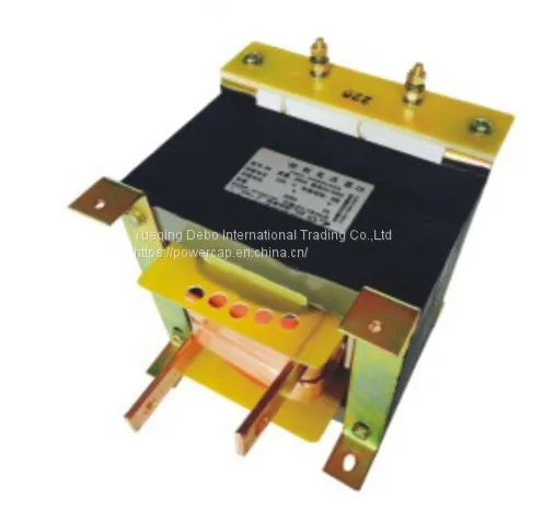 DG/DGG Low Voltage High Current ( for Induction Heating) Transformer photo-3