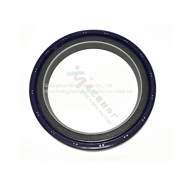 Suitable for CAT320E200B Crankshaft Front and Rear Oil Seals 5I7660 Engine Overhaul Kit Cylinder Gasket AZ4291E Seal photo-4