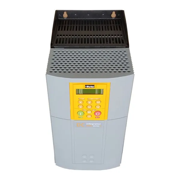 DC590+-Series-DC-Drives 590P-53240020-P00-U4V0 photo-2