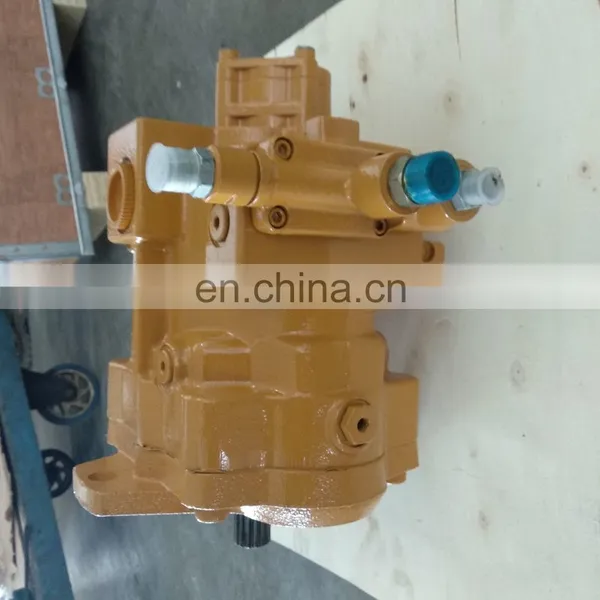 Excavator Parts 305.5D Hydraulic Main Pump 266-6827 for Cat photo-5