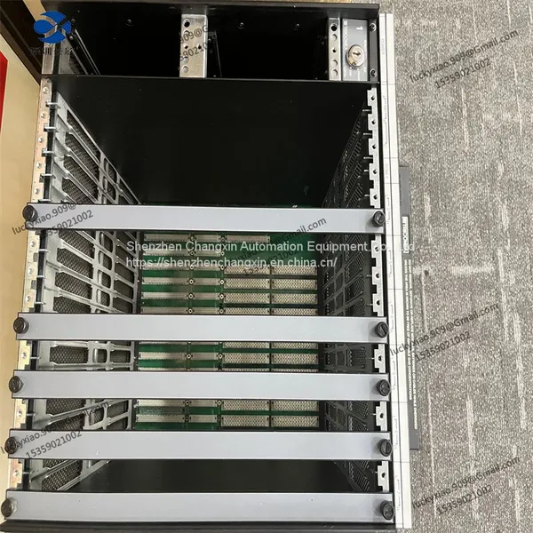 TRICONEX 8111 Inventory in Stock, Available for Delivery on the Same Day photo-2
