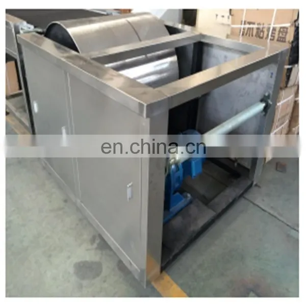 GYJL-2020 Papel Para Tortillas Processing Line photo-3
