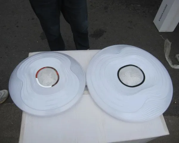 Inspection Service China for Lighting