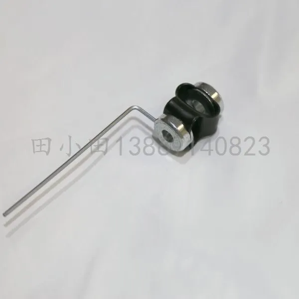 New Slide Valve Potentiometer Coupling 111Q0451313 photo-3